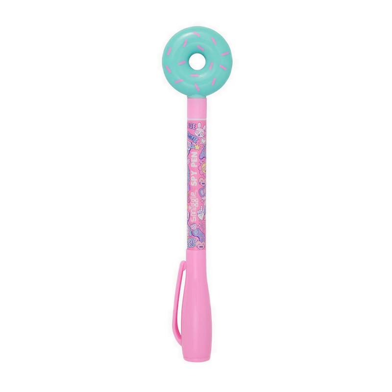 

Smiggle Epic Adventures Spy Marker - IGL479514PNK
