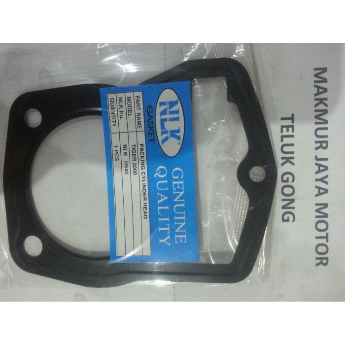 PAKING BLOK ATAS TIGER 2000 NLK