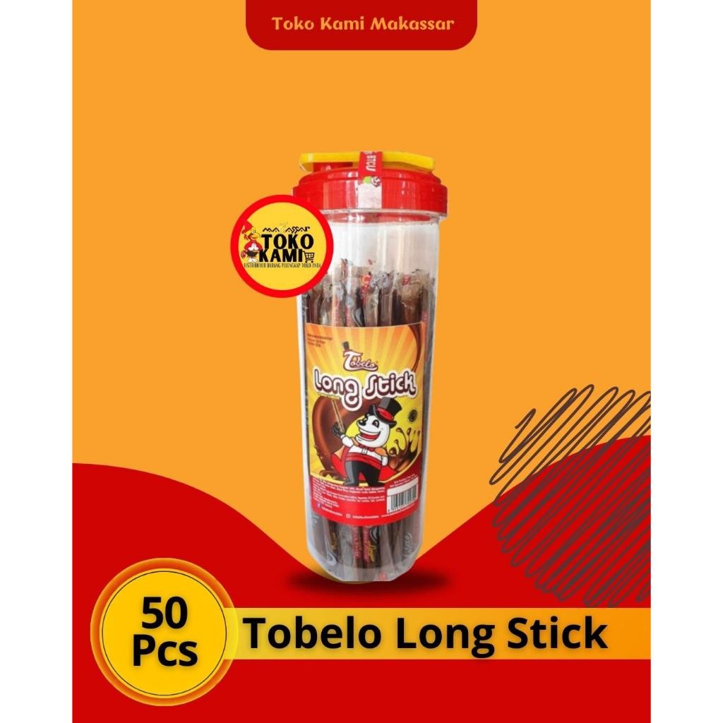 

COKI COKI TOBELO CHOKI CHOKI LONG PASTA TOBELO_ENAK DAN MURAH