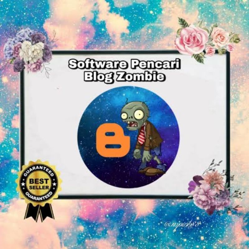 SOFTWARE BLOG ZOMBIE PBN BACKLINK HIGH DA PA DIGITAL MARKETING PELUANG USAHA ONLINE INTERNET TOOL BI