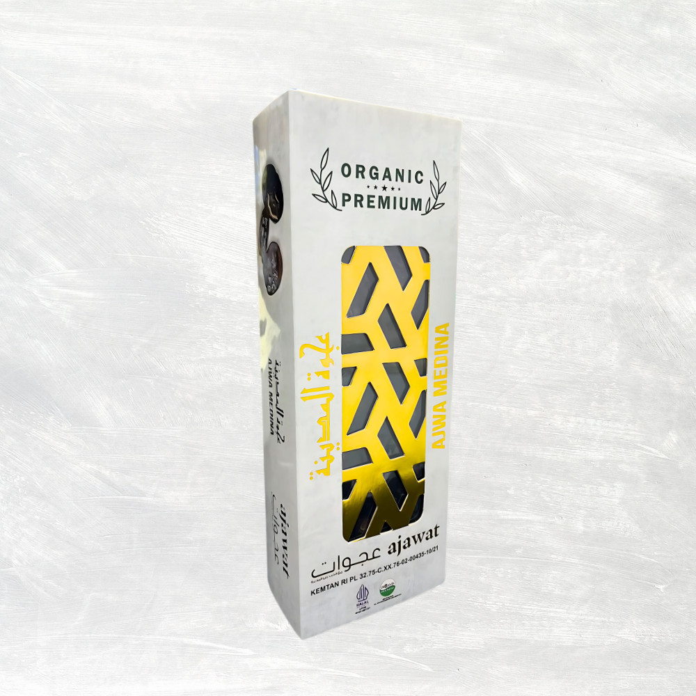 

Kurma Ajwa Medina 500gr | 100% ORIGINAL korma qurma qorma khurma khorma dates kurma ajwa kurma nabi azwa ajawa 500 gram 500gram 500gr 500 gr 500 g 500g