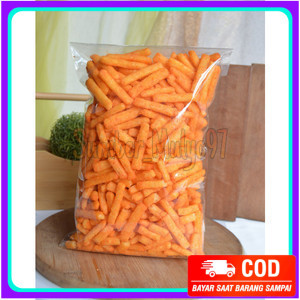 

1kg stik balado pedas manis