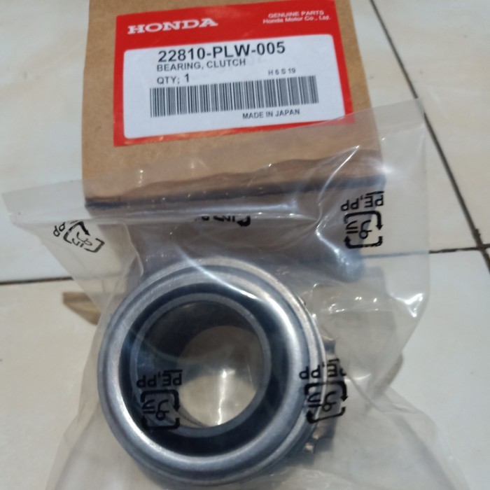 Clutch Bearing Deklahar kopling Honda Jazz,Mobilio,Brio,original