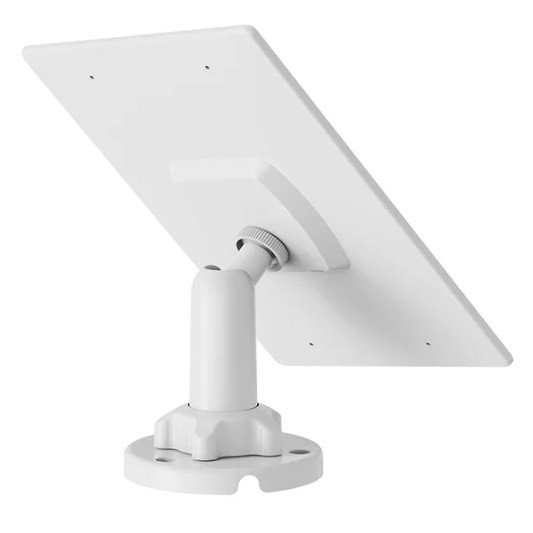 

Solar Panel Charging Multi Puosed CCTV, etc, recharge battery.