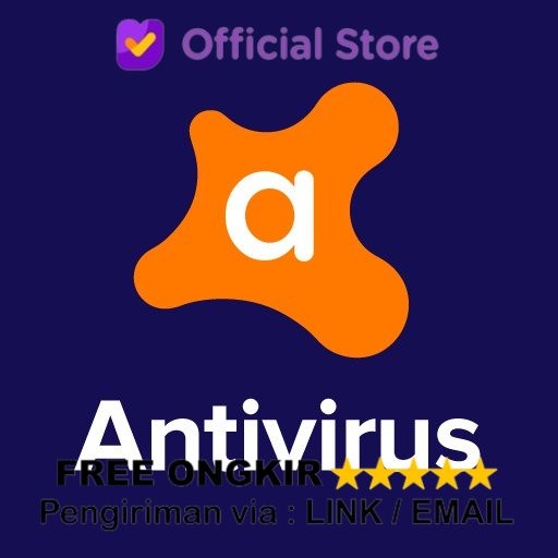 Avast Antivirus (PRO/Premium Lifetime)