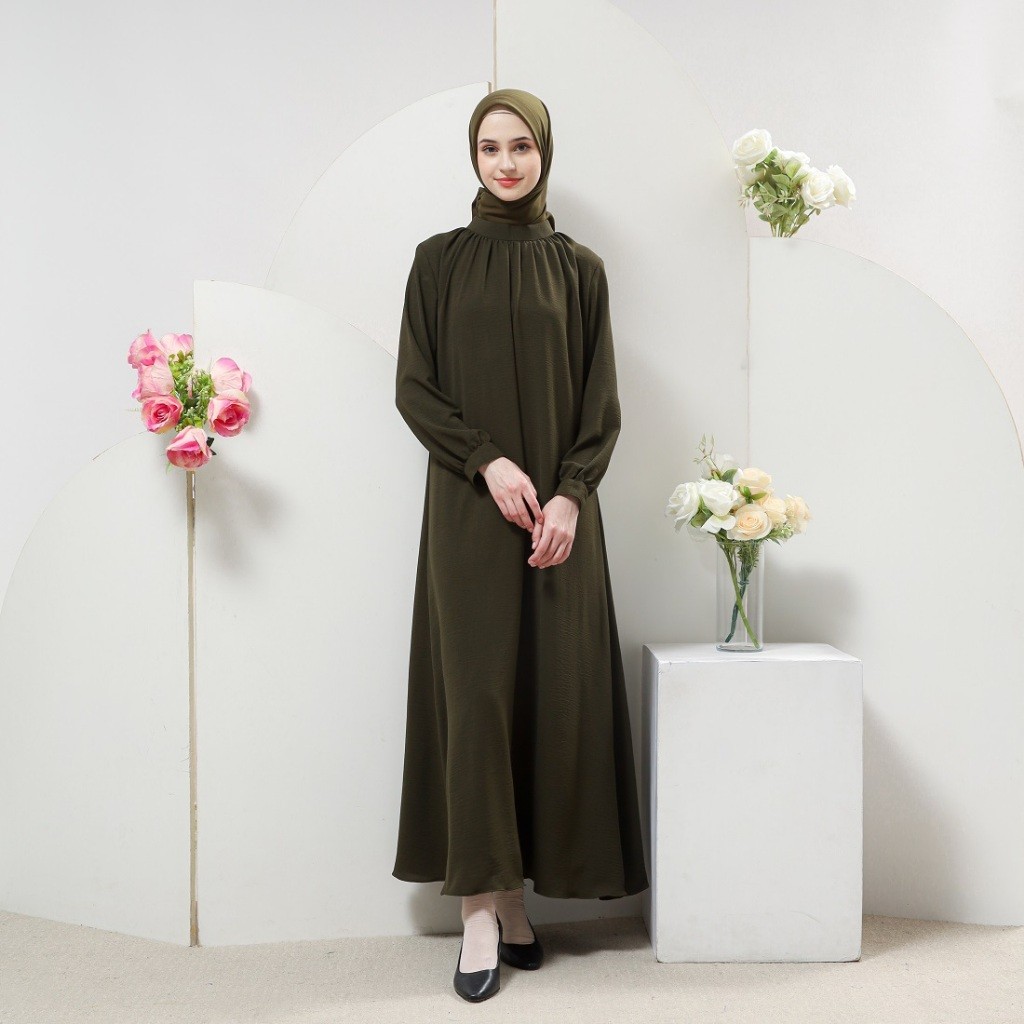 [HOT NEW] EPC Gamis Ava