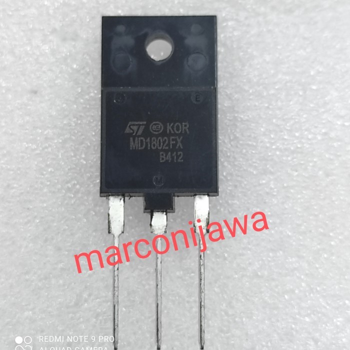 AM88 MD1802FX md1802fx md1802fx Asli