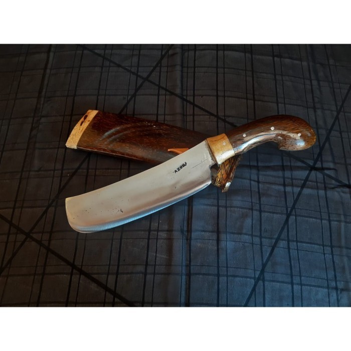 Golok Cincang Cacah Chopper Daging Tulang