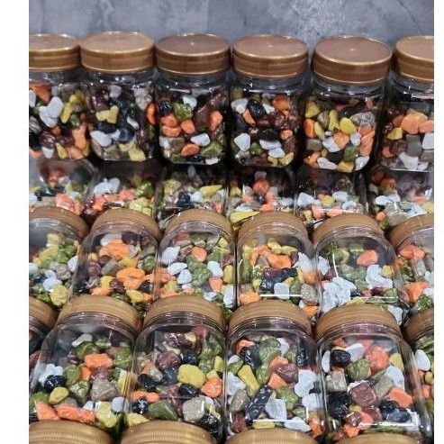 

[RPA] COKLAT KRIKIL TURKI 150 GR