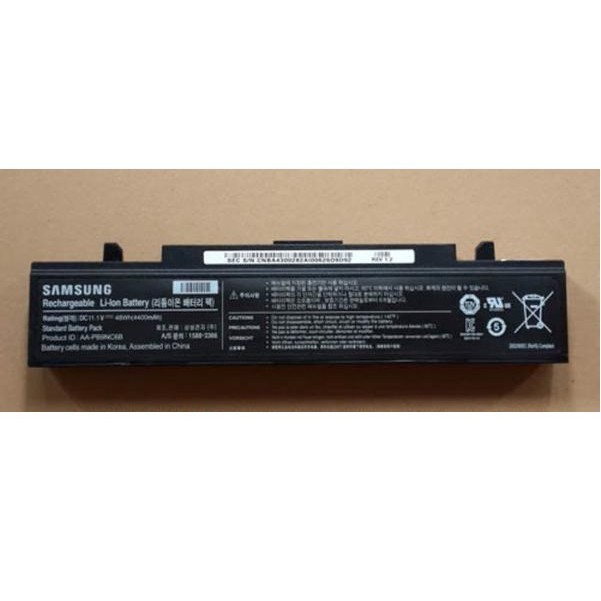 ORIGINAL Batre Baterai Samsung NP300 NP300E4X NP305 NP355 NP355E4X R428 R418