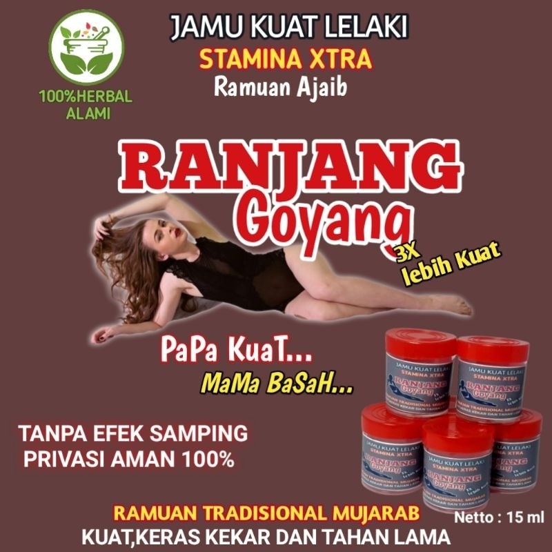 jamu kuat lelaki jamu herbal ramuan tradisioanal jamu kuat tahan lama pria berkualitas