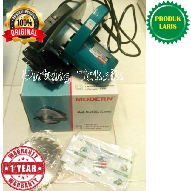 Mesin Circular Saw 750 Watt Body Yang By Dongcheng Termurah Tekiro Listrik Rcs Gergaji Potong Inch L