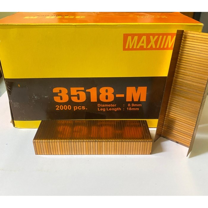 

Staples Kardus / Karton 3518U - MAXIIM