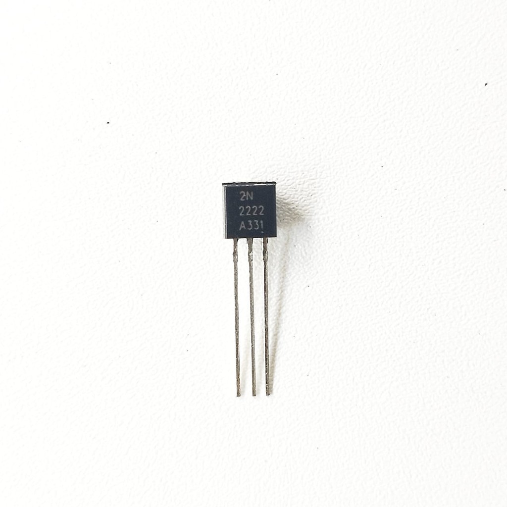 2N2222 2N 2222 Transistor