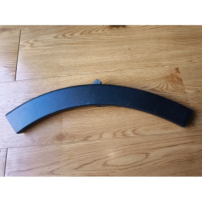 Over Fender Toyota Rush Terios Bumper Depan 2018-2020