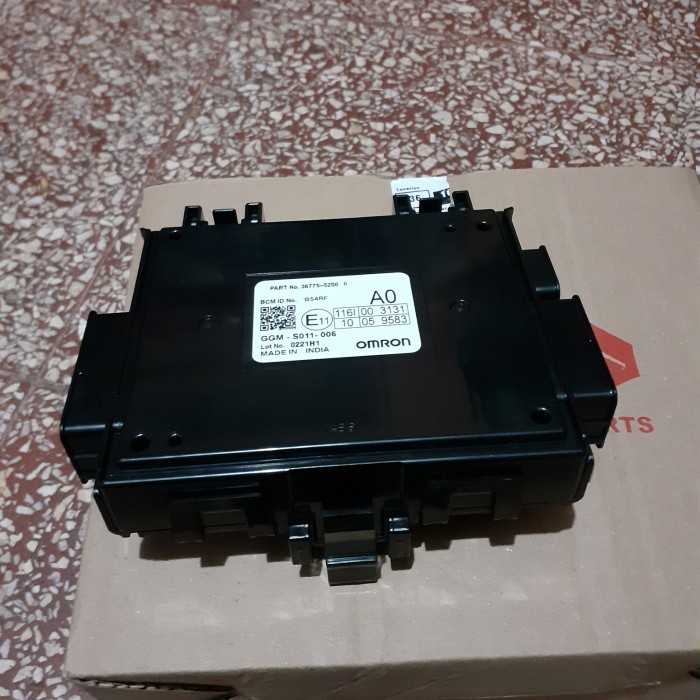 JUAL BCM suzuki new carry BEST SELLER