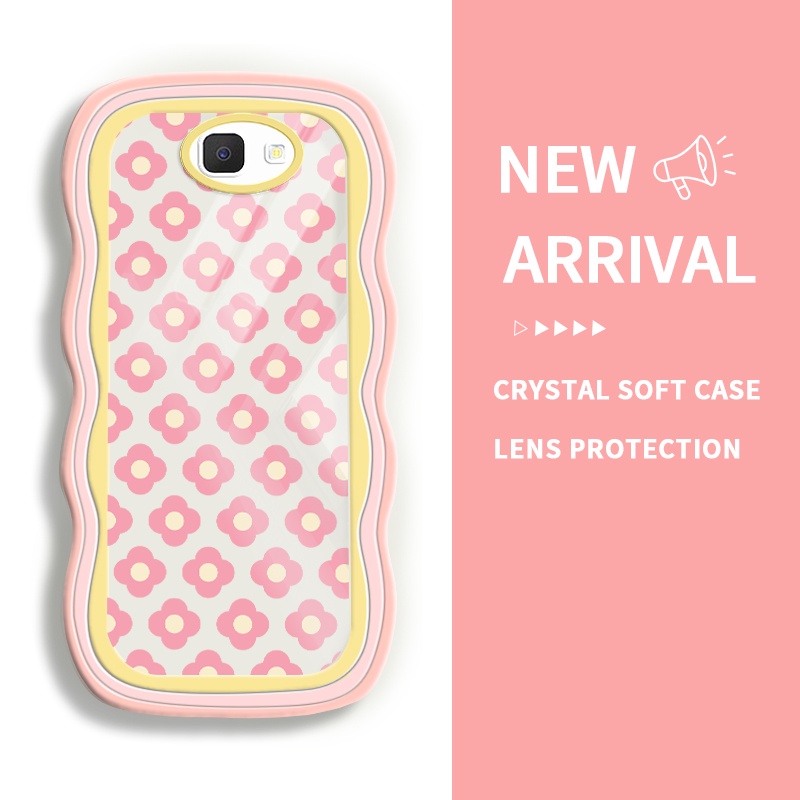 JSAYU For Samsung Casing For Samsung Galaxy J7 Prime On 2016 Nxt On7 Prime J7 Pro J7 2017 J7 2015 J7