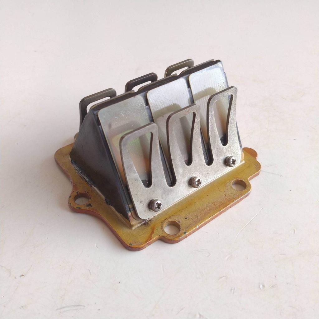 MEMBRAN NINJA RR NEW OLD ORIGINAL COPOTAN HARMONIKA NINJA RR