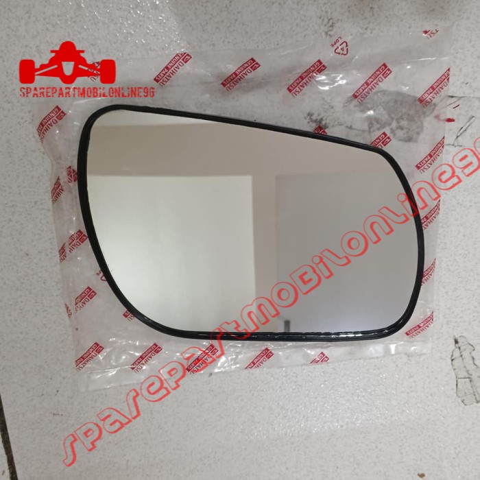 Kaca Spion Mirror Only Daihatsu Xenia VVTI 2008 2010 OEM