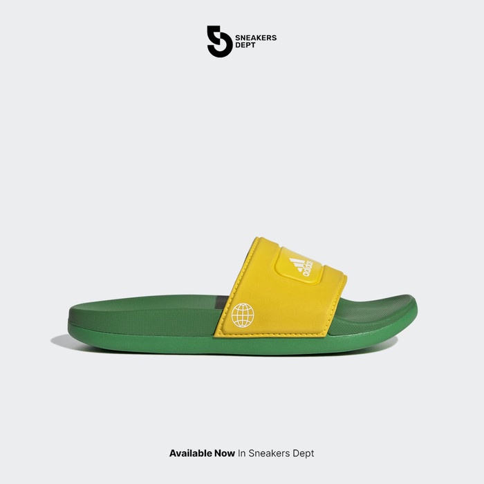 ADIDAS Sandal Anak ADILETTE COMFORT X LEGO KIDS GV8233 ORIGINAL