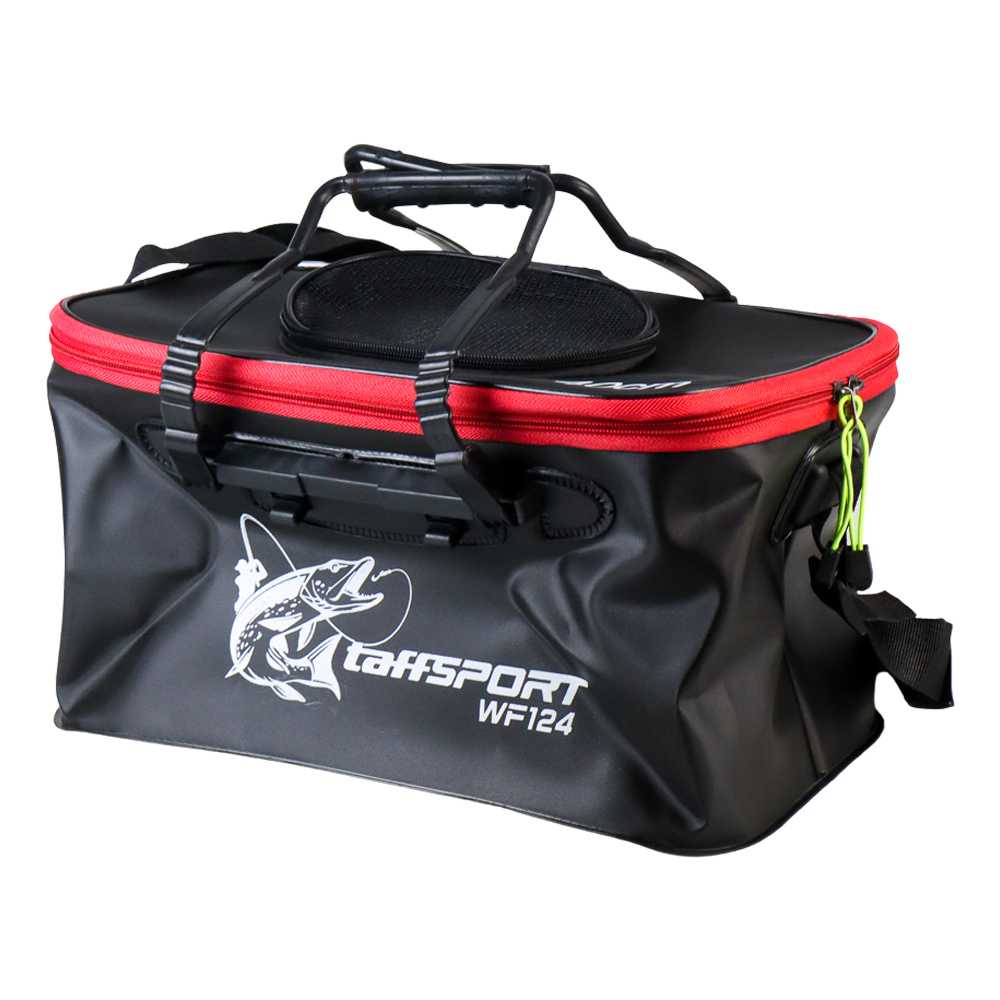 Tas Perlengkapan Memancing Fishing Bucket 40 CM