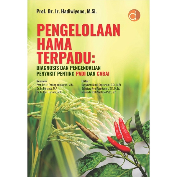 Buku Pengelolaan Hama Terpadu - BUKU PERTANIAN - FC