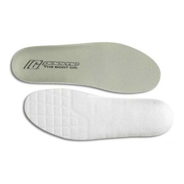SOLE INNER GAERNE FUSSBETT KIT SG-10/FASTB/G.REACT/GX1 (1 PAIR) - 42
