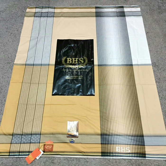 11.11 bigg sale SARUNG BHS AFKIR original termurah