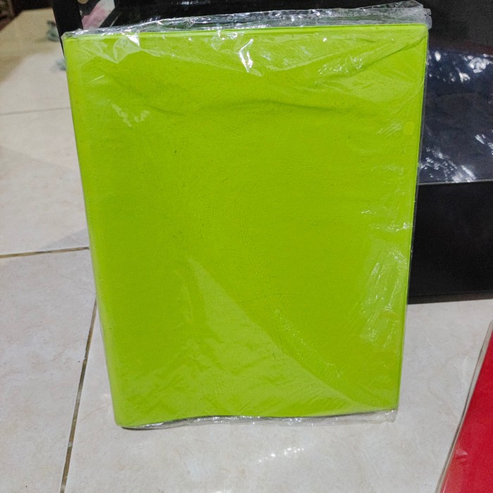 

BANTEX SCHOOL BINDER A5