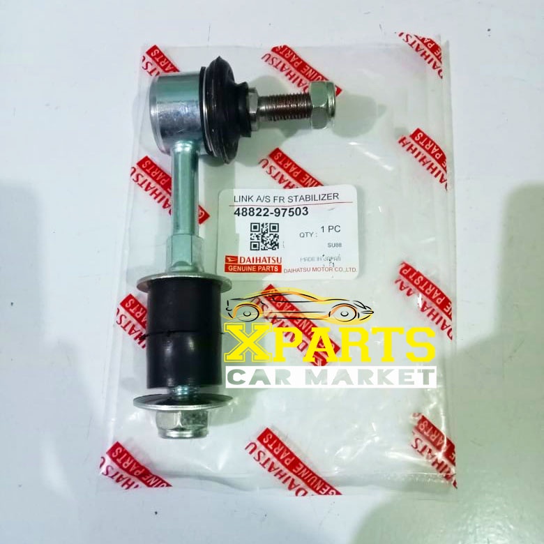 Link Stabilizer Link Stabil Grandmax Gran Max Luxio Ori Original Daihatsu [ XPARTS ]