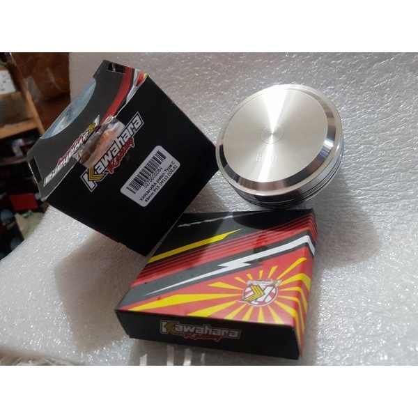 Ready piston 69 pen 15 kawahara Original