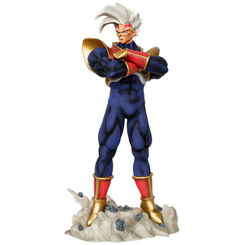 Baby Large standing GK Plex Dragon ball 37cm action figure PVC D-FGA227