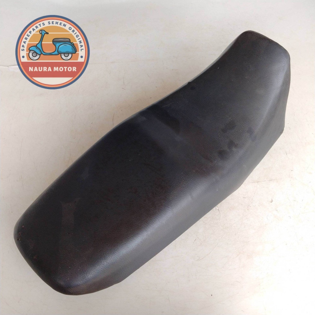 JOK THUNDER 125 ORIGINAL COPOTAN SADEL JOK SUZUKI THUNDER