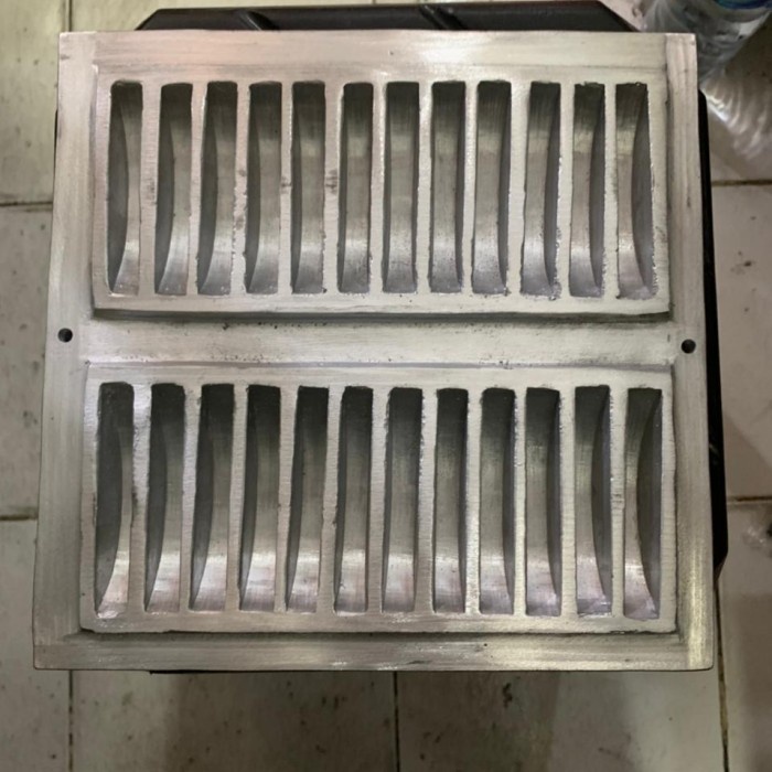 cetakan kue rangi /pancong lumer