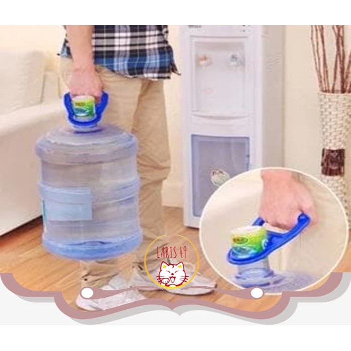 Alat Untuk Angkat Galon Minum Galon Holder / Pengangkat Galon