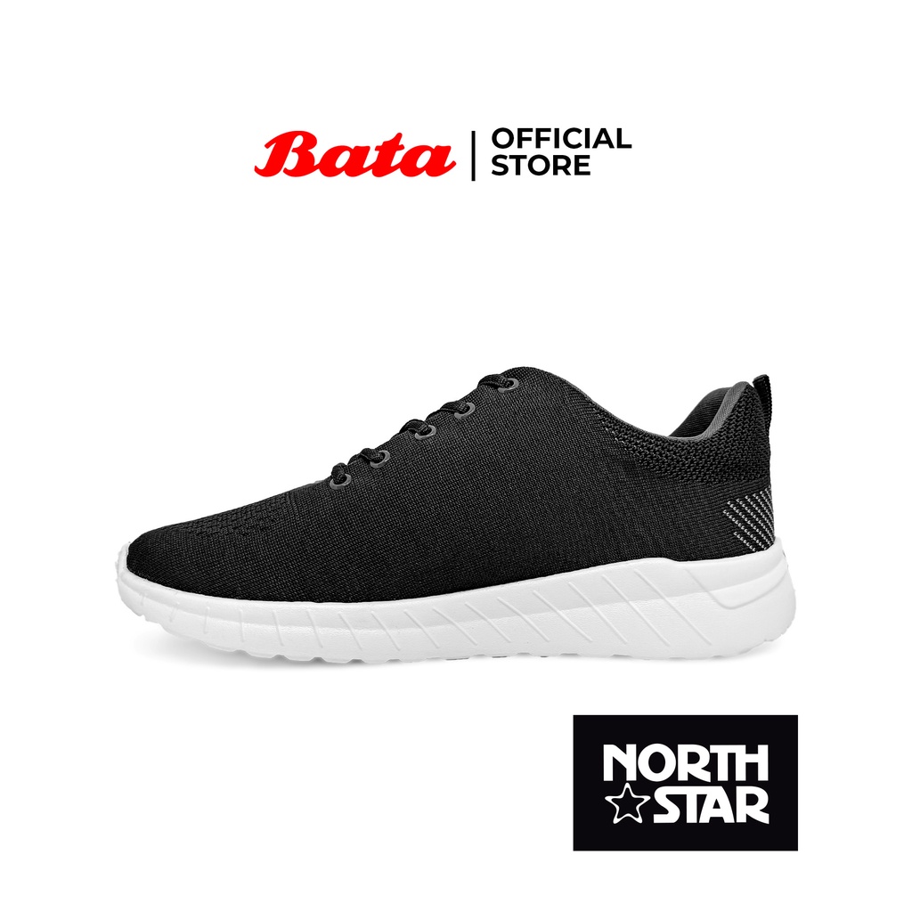 NORTH STAR [Produksi Lokal] Sepatu Sneakers Pria Benico - 8896177