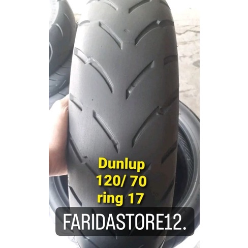 Ban motor moge untuk Byson, Crf supermoto CBR 150R,vixion old DLL ukutubeless 70-17 ban tubeless mer