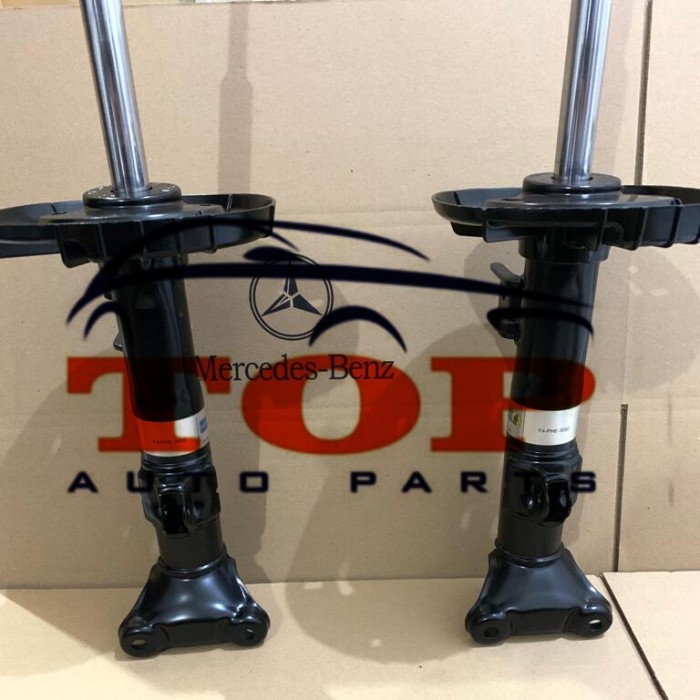 shock shockbreaker mercy w203 original bilstein depan