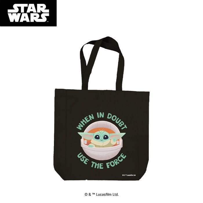 totebag landscape star wars sma64