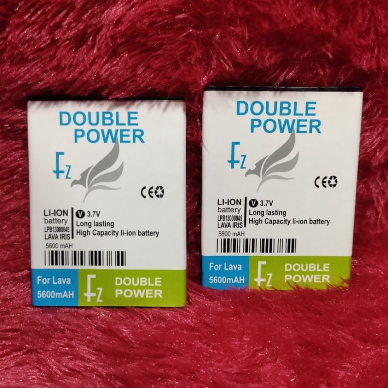 Batterai Lava Iris 88 Batre Batry Lava LBP13000045