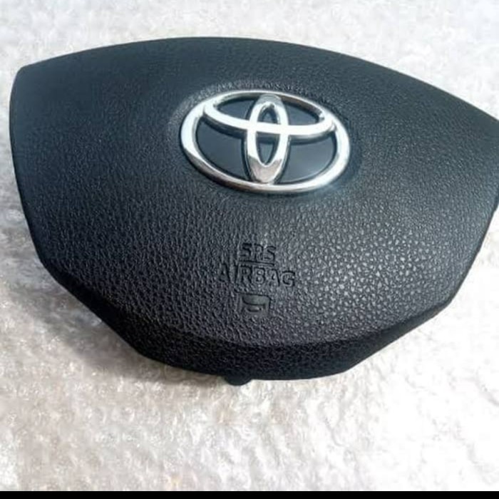 Cover Airbag Stir Yaris TRD