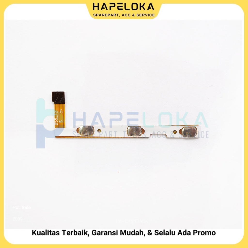 FLEXIBLE ON OFF ADVAN S50 4G / FLEX ON OFF ADVAN S50 4G / I5G