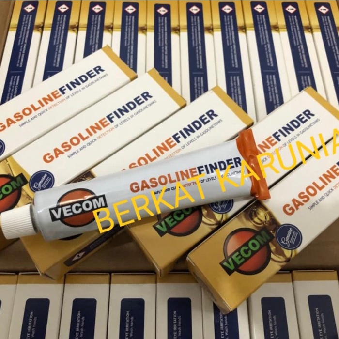 Vecom gasoline finder 60gr