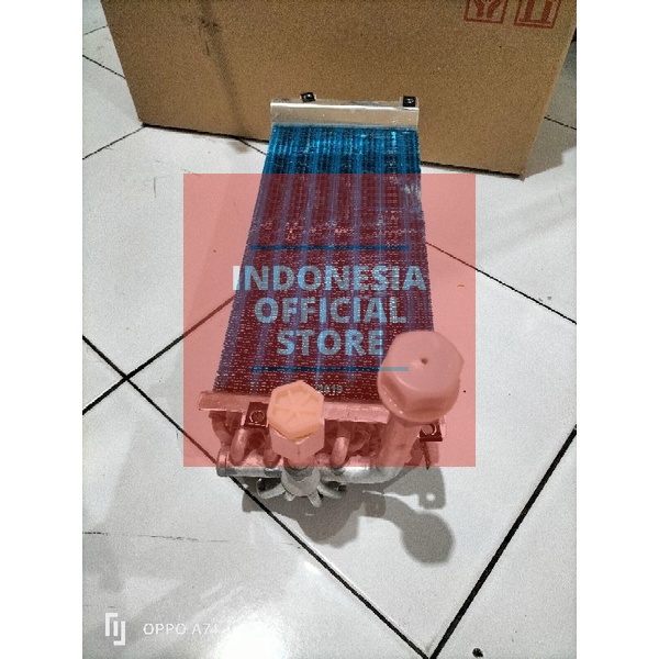 evaporator kijang kapsul taruna elf blower a3 imitasi