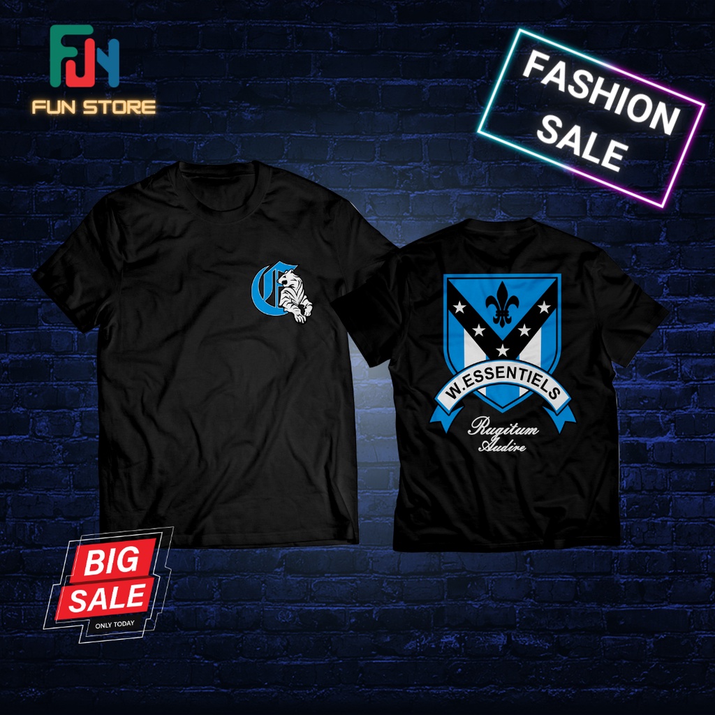 Tshirt Evos Esport Terbaru 2023 - 2024 Gamming Mobile Legend Rrq Onic Alterego Echo Btr Big Size S M