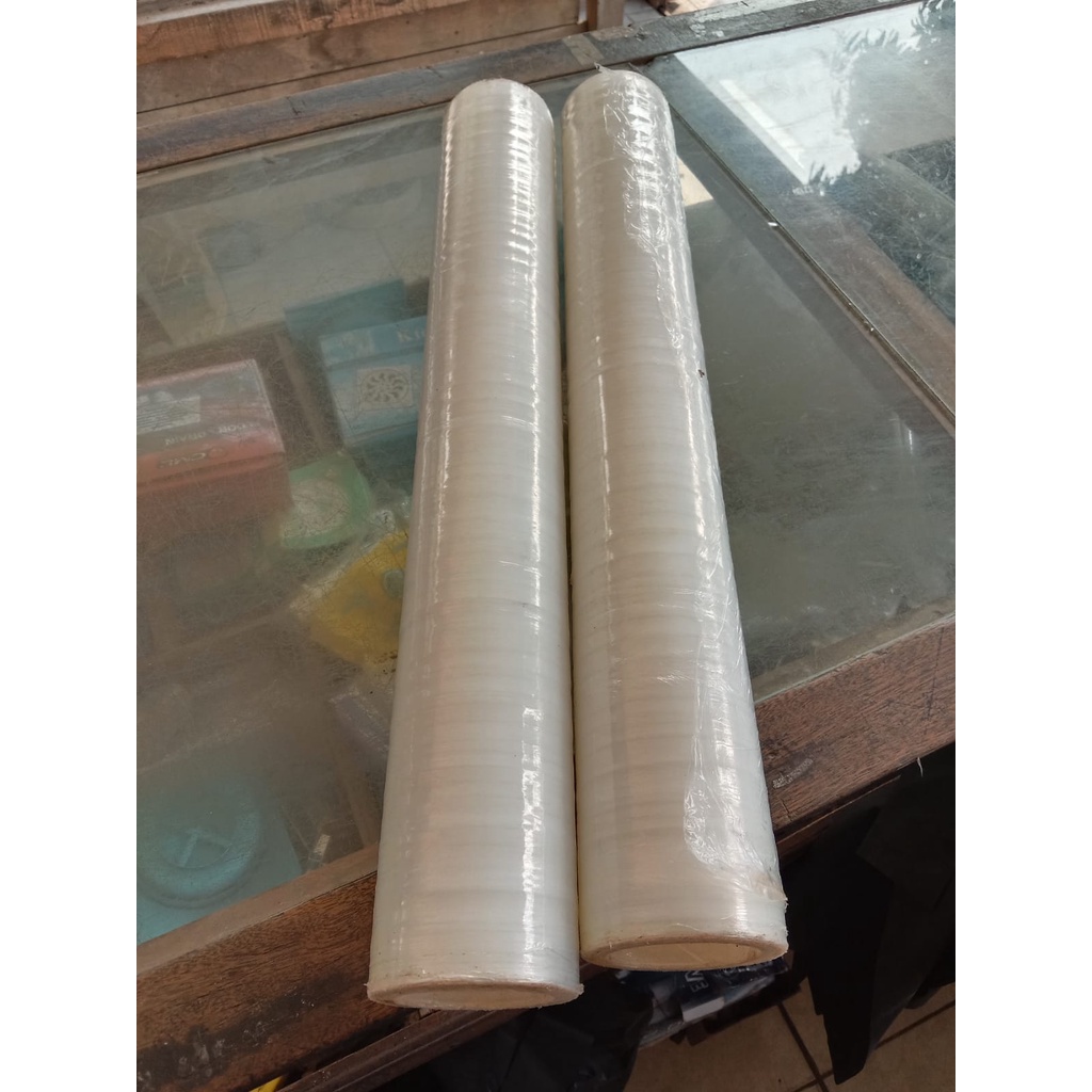 Strecth Film Sumpit - Plastik Wrapping
