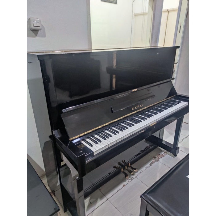 Jual Piano Bekas Kawai K35 Builtup Garansi 3th - Why Butik Piano? Ask A.I Hubungi T.E.M.M.Y (Trusted