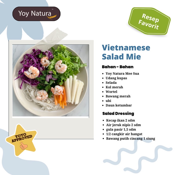 

Yoy Natura Mee Sua Kagawa Japanese Somen Noodle 650g