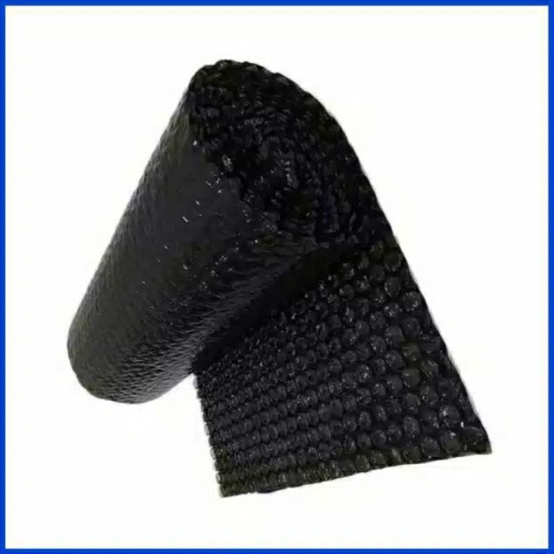 

bubble wrap tebal pavking aman bubble wrap hitam