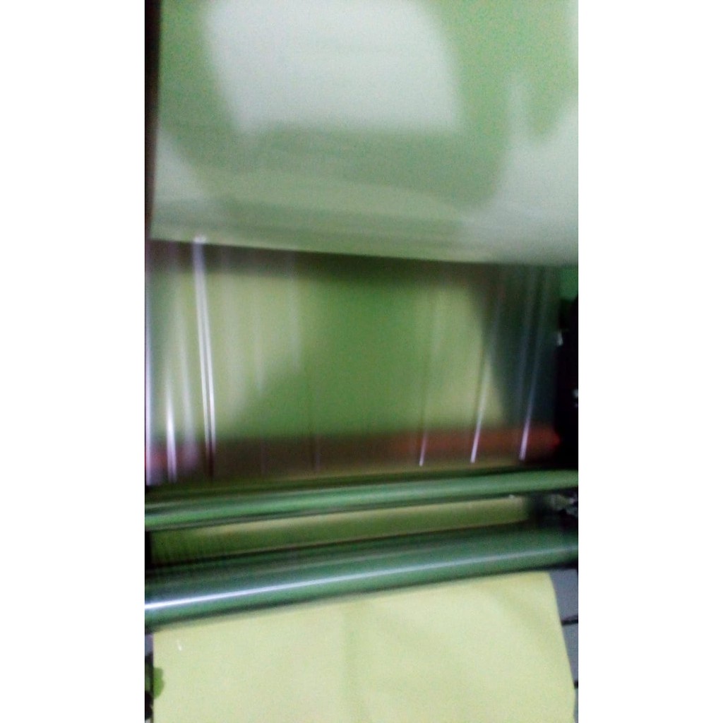 

LAMINATING A3 UNTUK ARTKARTON/ARTPAPER/HVS